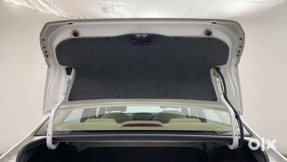 Honda Amaze Vx 1.2 Petrol Cvt, 2023, Petrol