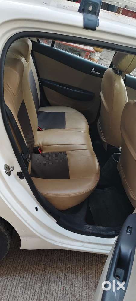 Hyundai I20 Magna 1.2 Vtvt, 2014, Cng & Hybrids