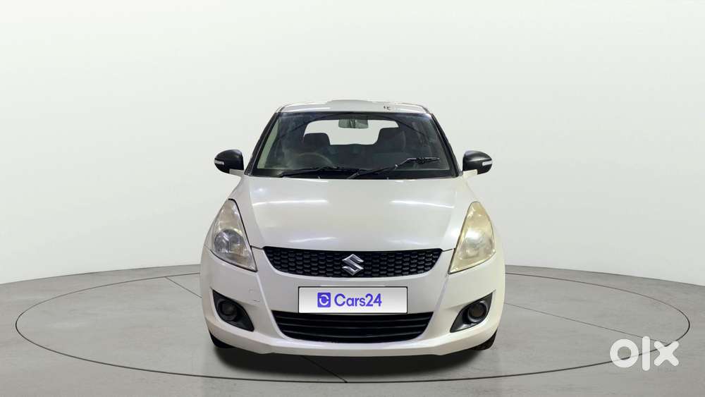 Maruti Suzuki Swift Vdi, 2013, Diesel