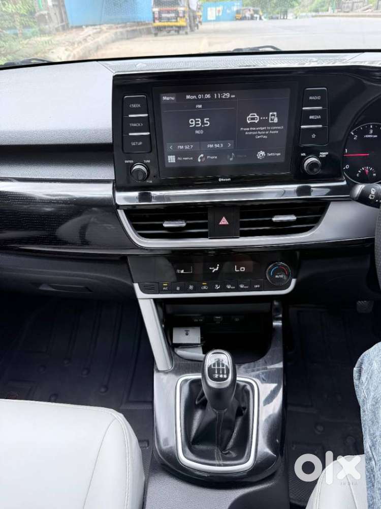 Kia Seltos Htk Plus D, 2022, Diesel