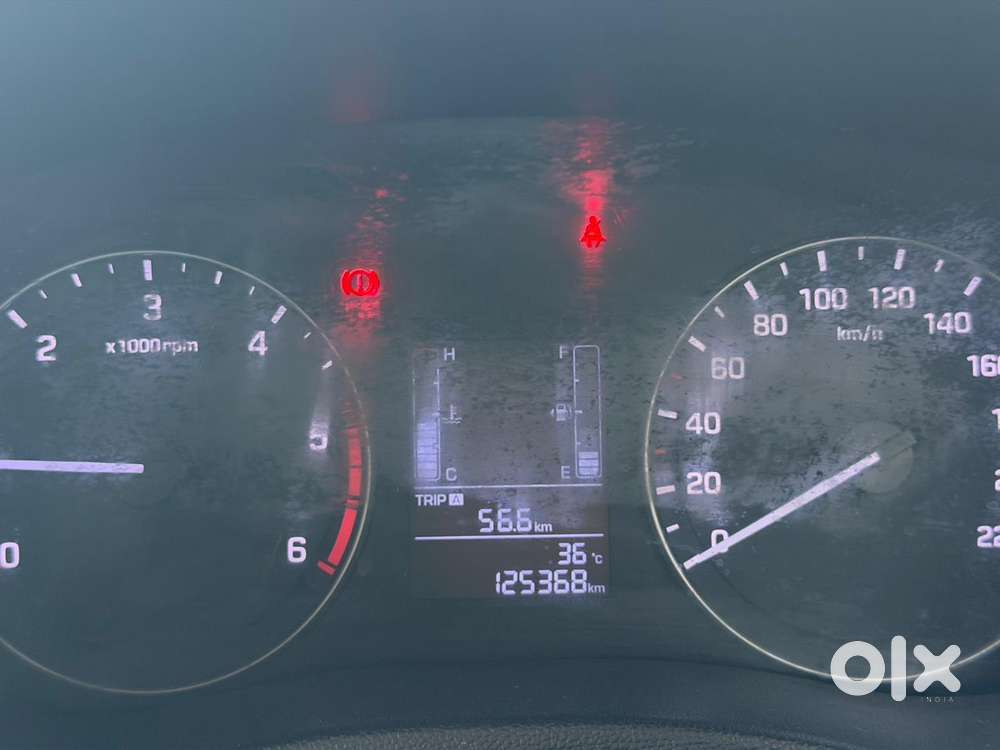 Hyundai Creta 1.4 Crdi S Plus, 2018, Diesel