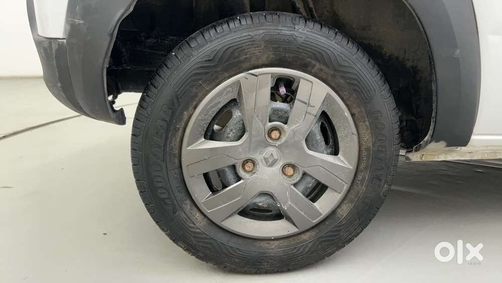 Renault Kwid 1.0 Rxt Sce Special (o), 2018, Petrol