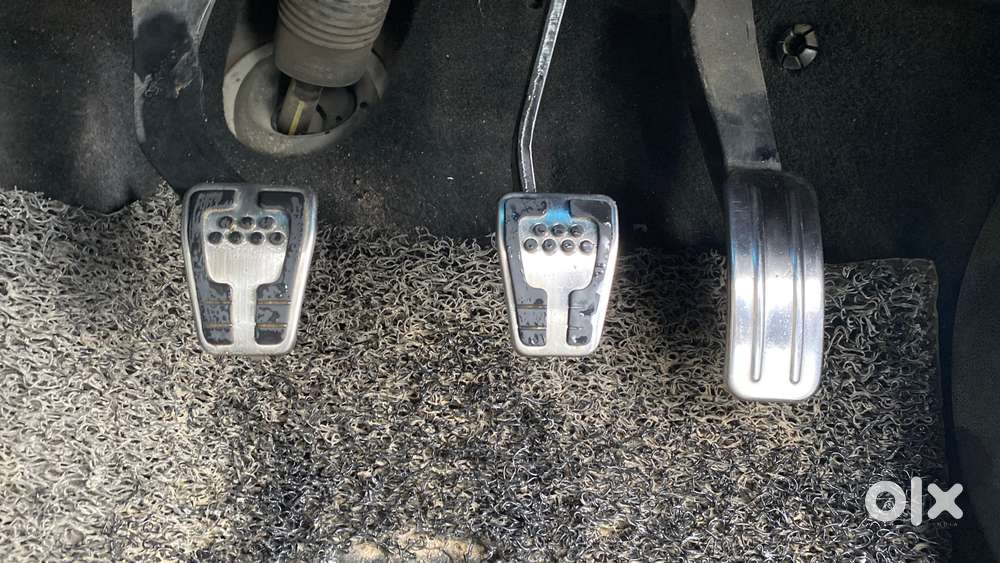 Ford Ecosport 1.5 Diesel Titanium Plus, 2019, Diesel