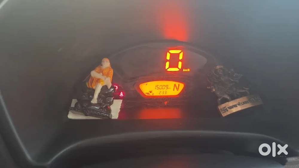 Maruti Suzuki Alto K10 2023 Petrol 15000 Km Driven