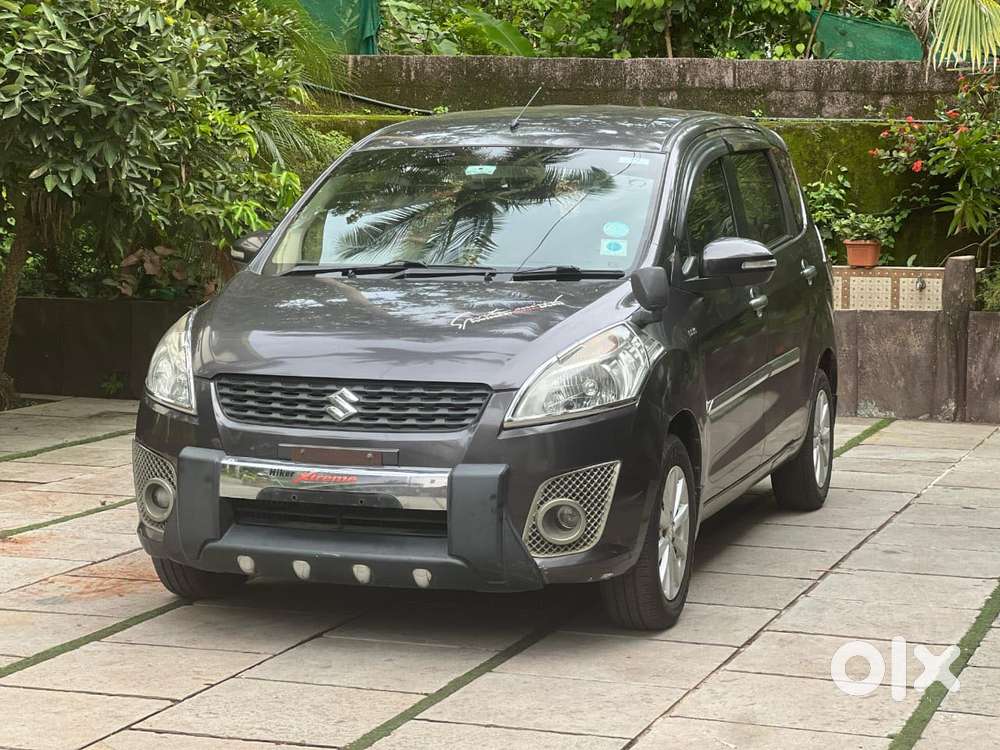 Maruti Suzuki Ertiga Shvs Zdi, 2013, Diesel