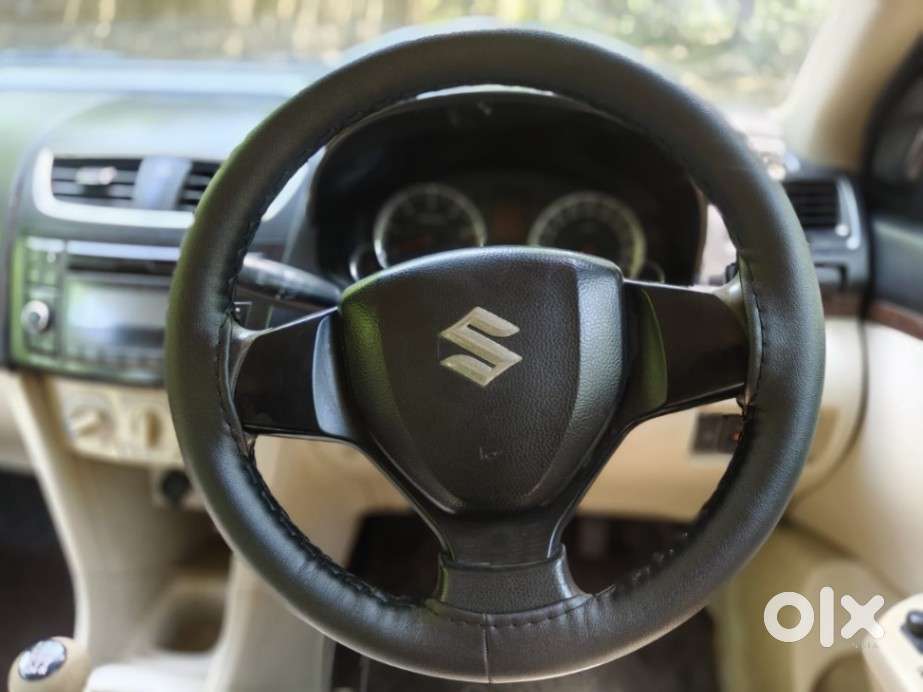 Maruti Suzuki Swift Dzire Vdi Bsiv, 2016, Diesel