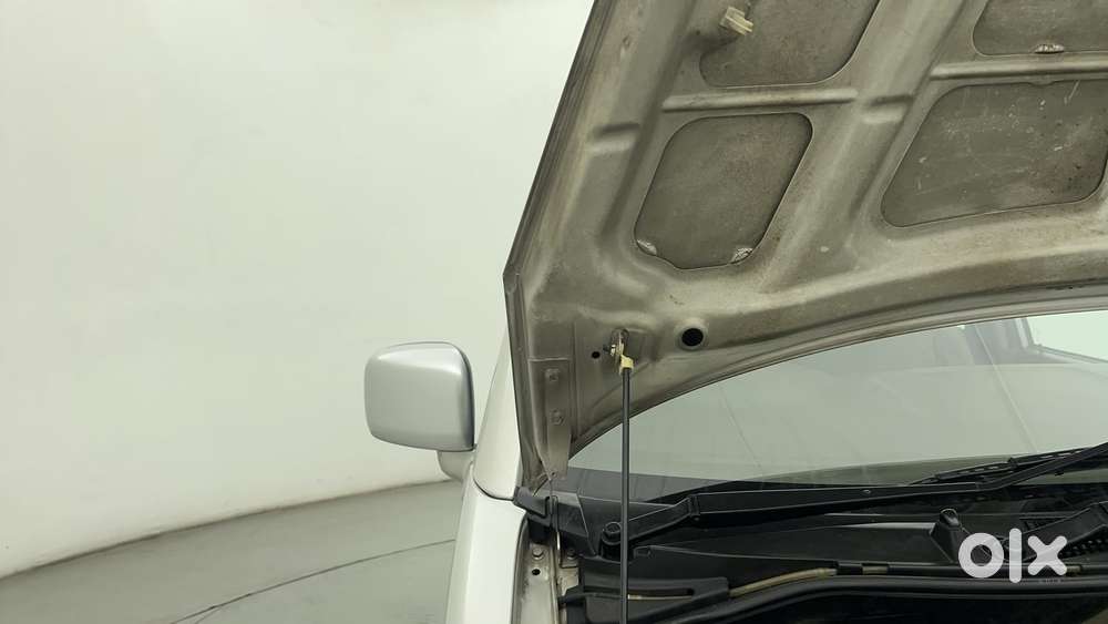 Maruti Suzuki Estilo Vxi Bs-iv, 2013, Petrol