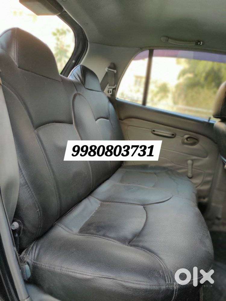 Hyundai Santro Xing Gl, 2008, Petrol