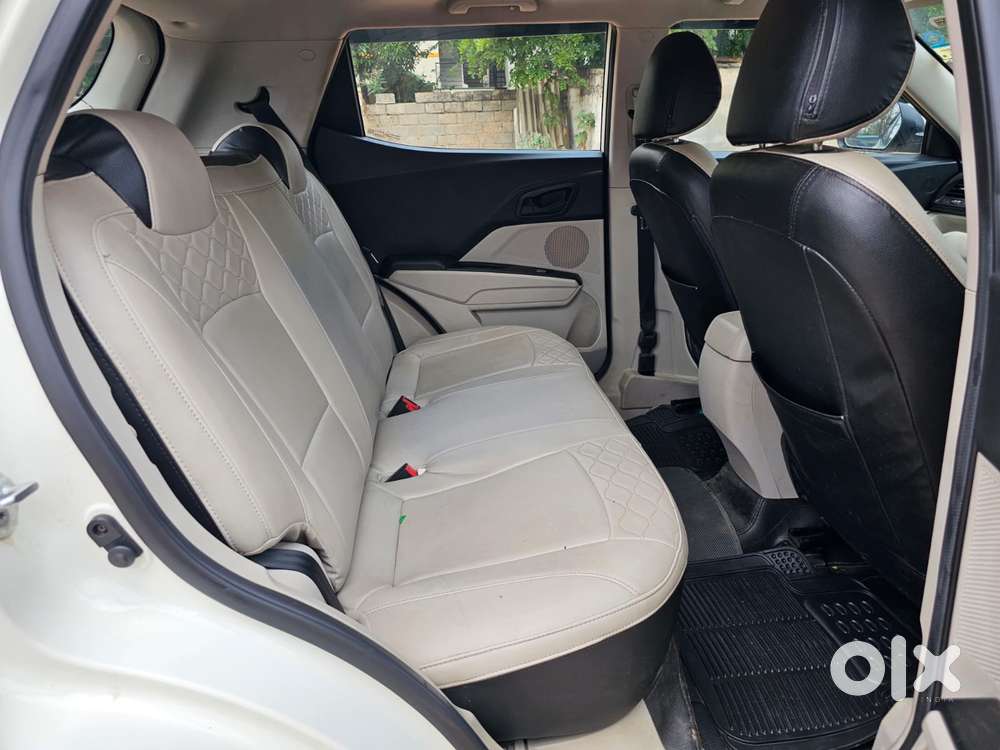 Mahindra Xuv300 W6 Diesel, 2023, Diesel