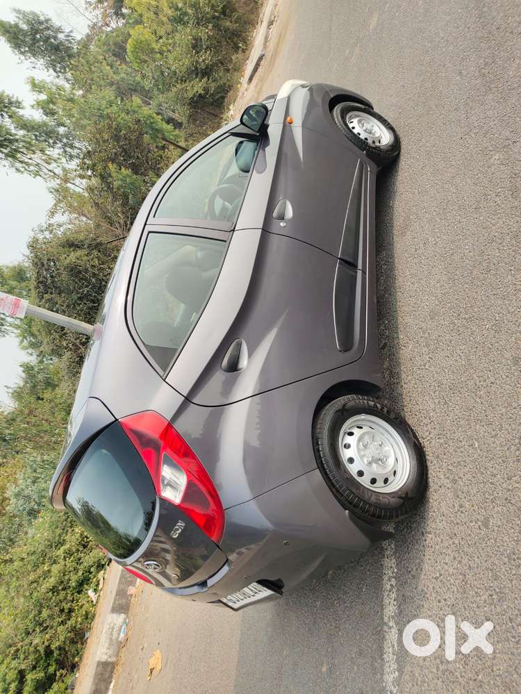 Hyundai Eon 1.0 Era Plus, 2017, Cng & Hybrids