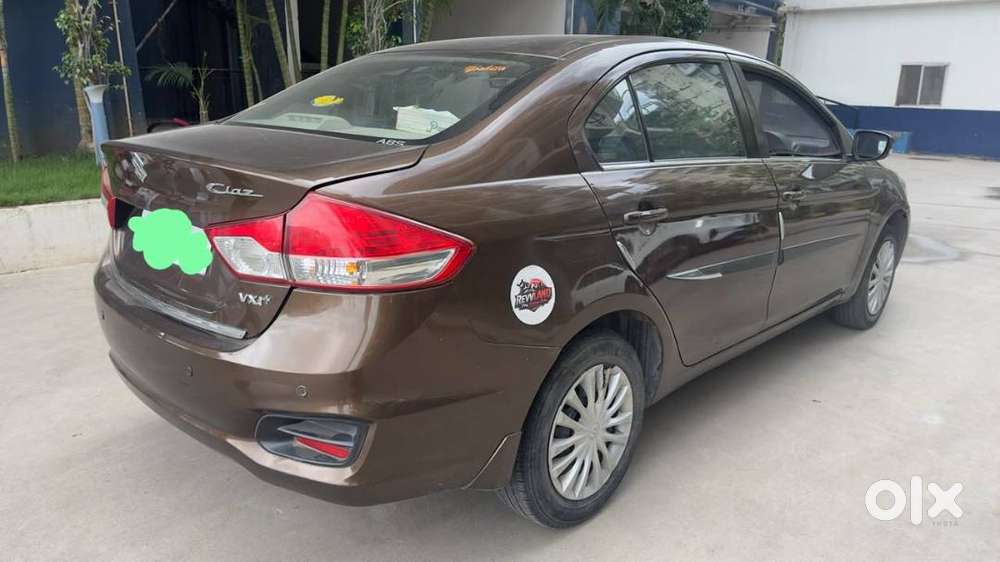 Maruti Suzuki Ciaz Vxi+  81 K  Well Maintained  Excellent Condition