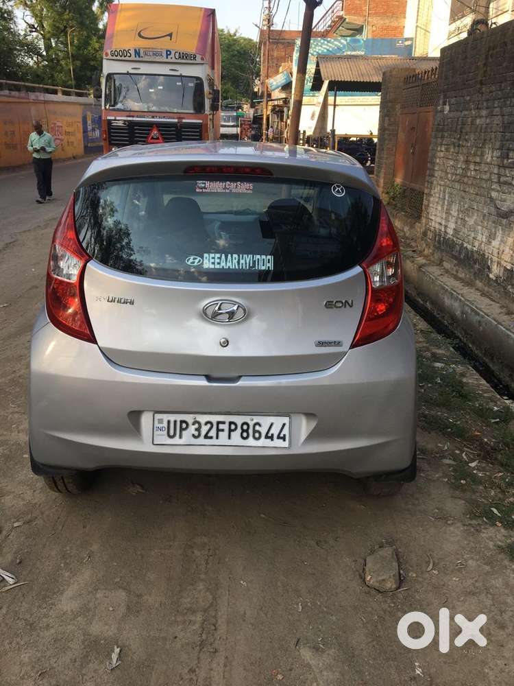 Seeling Hyundai Eon Perfect Codition No Work Full Ac Working