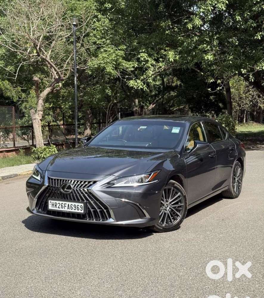 Lexus Es 300h Luxury, 2015, Petrol