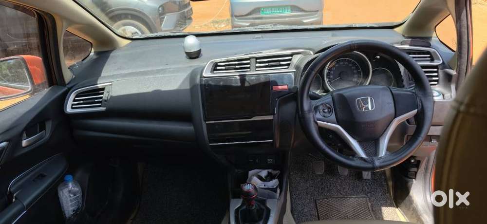 Honda Jazz 1.2 V I Vtec, 2016, Petrol