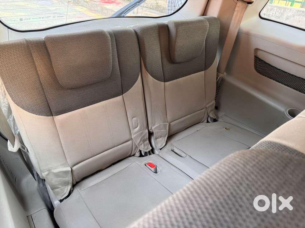 Mahindra Xuv500 2011-2015 W6 2wd, 2015, Diesel