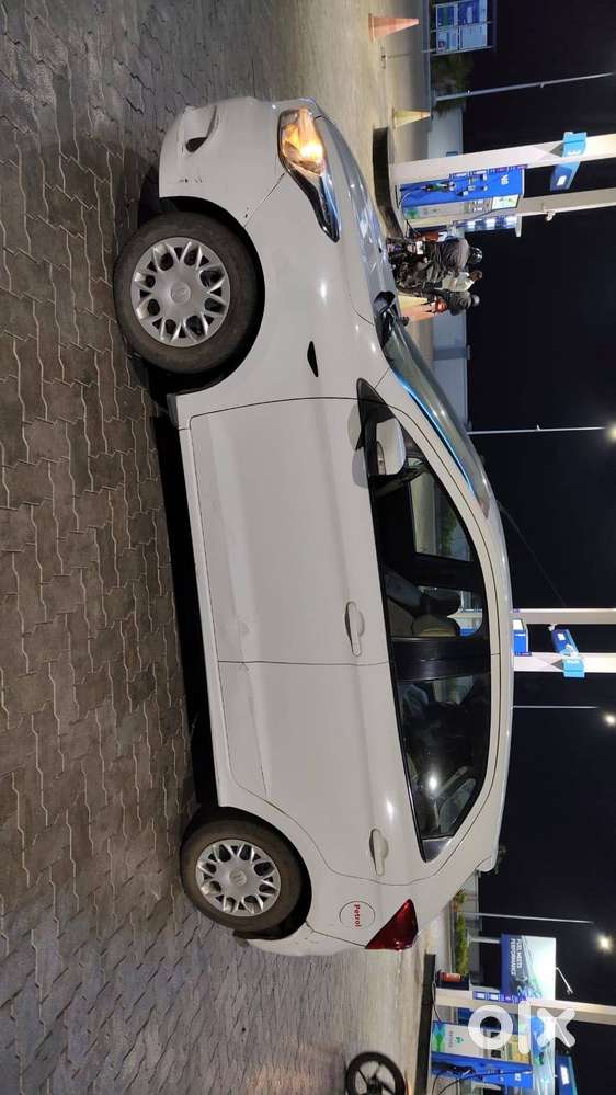 Ford Figo 2017 Petrol Good Condition