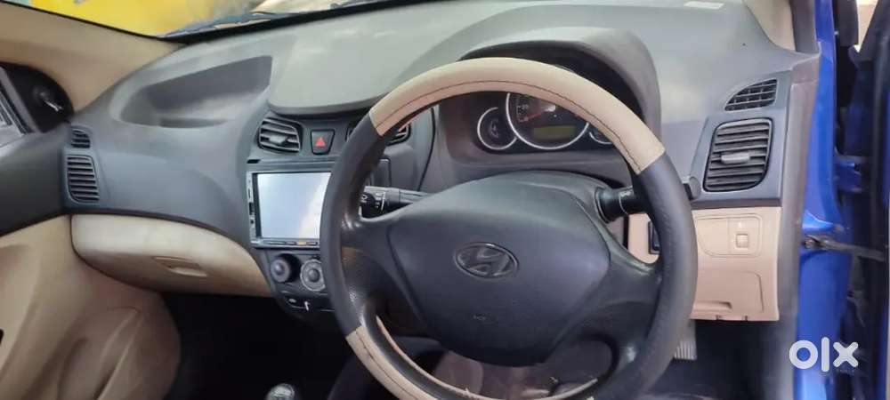 Hyundai Eon 2013