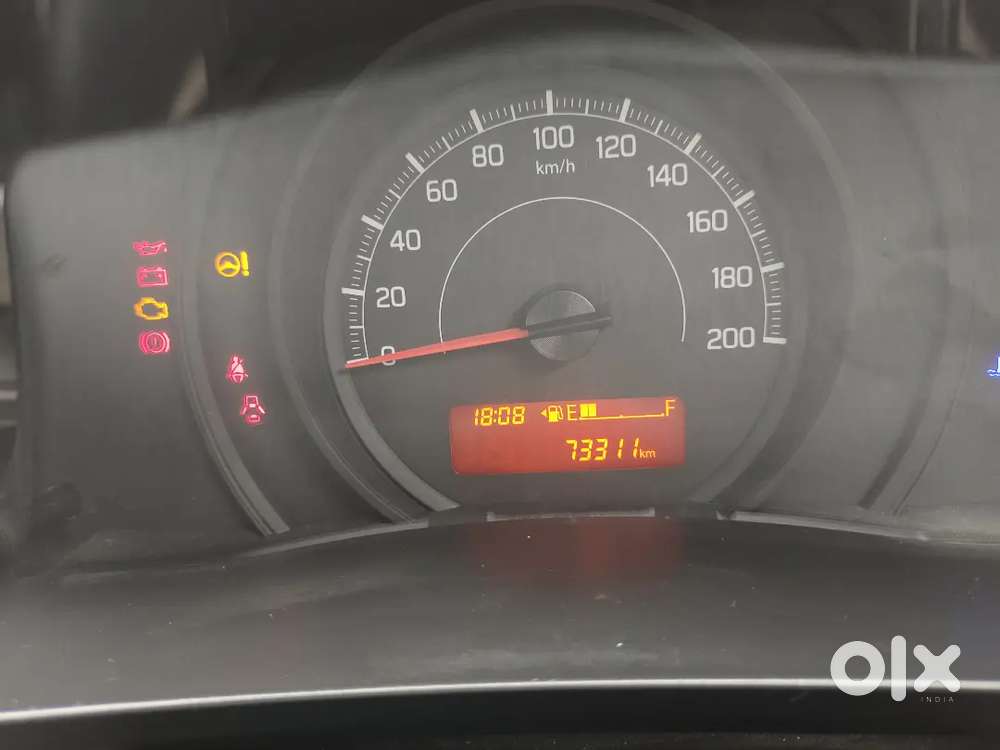 Maruti Suzuki Swift Dzire Lxi 2023