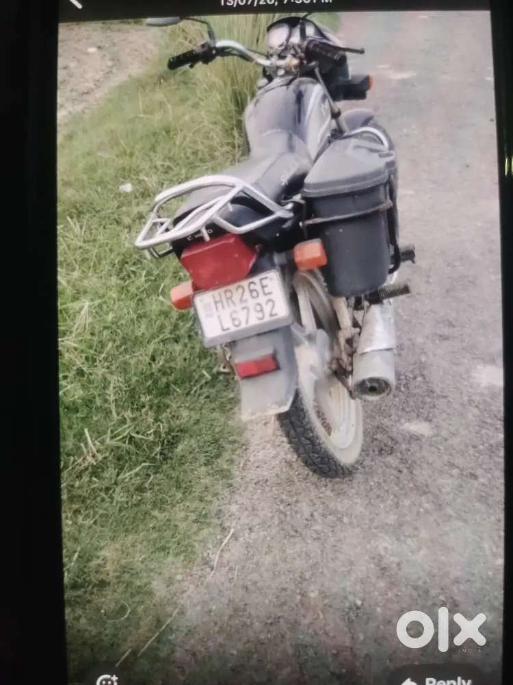 Mahindra Bolero 2007 Diesel Ac 2nd Owner