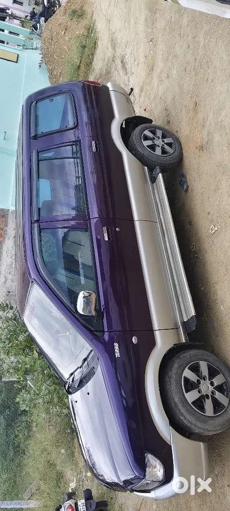Chevrolet Tavera 2011