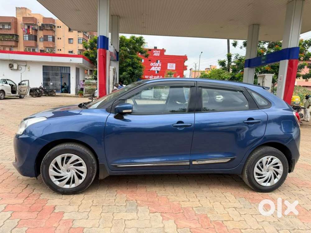 Maruti Suzuki Baleno 1.3 Delta, 2016, Petrol