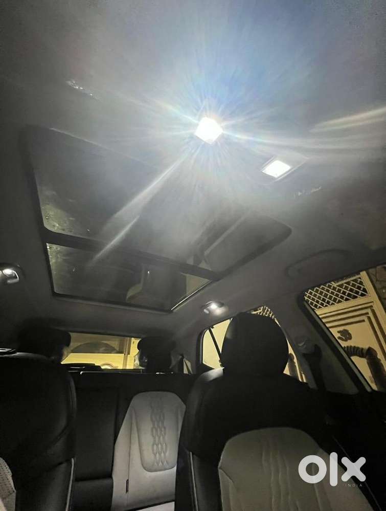 Hyundai Diesel Car 2022 Sx (0) Mannual