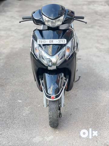 Honda Activa 125 For Sale Scooters 1745341407