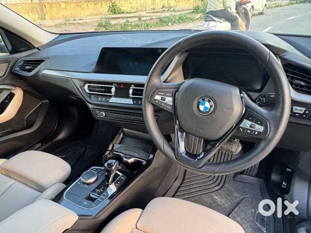 Bmw 2 Series Gran Coupe 220i M Sport, 2023, Petrol