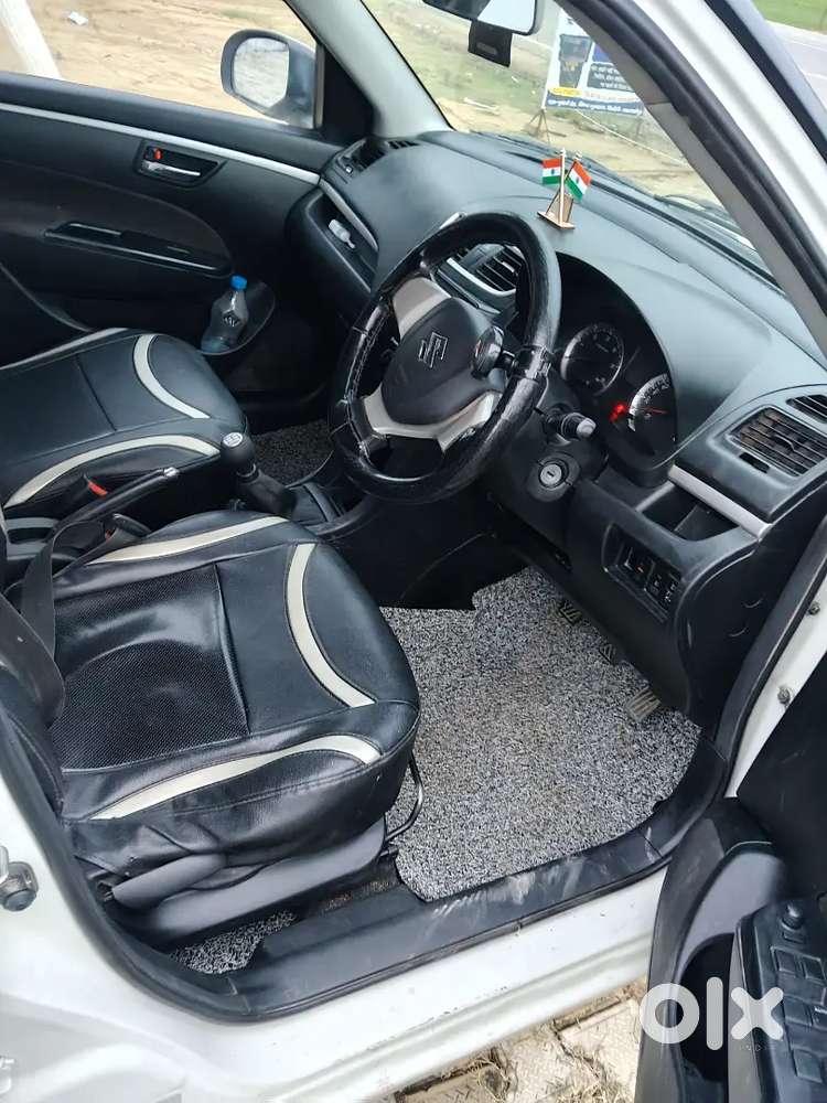 Maruti Swift 2018 Vdi
