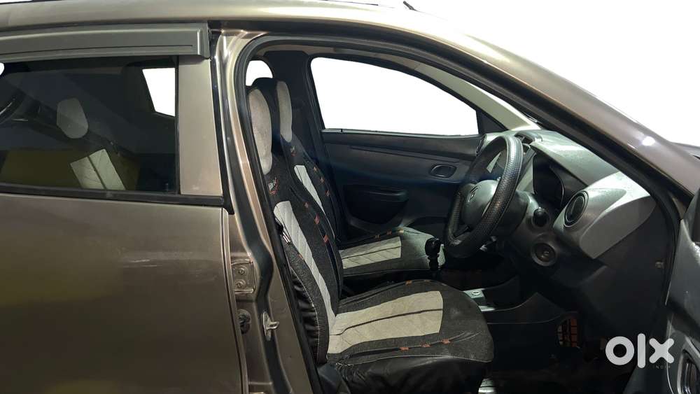 Renault Kwid Rxt, 2016, Petrol