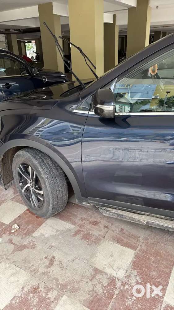 Mahindra Xuv700 2.2 Diesel 2022