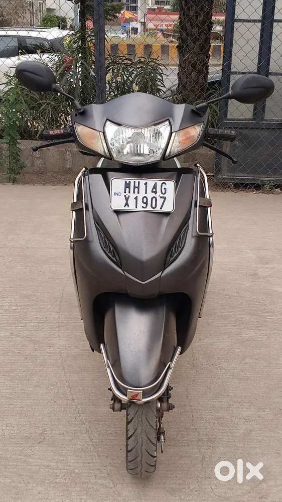 Good condition Honda Activa 4g model 2018