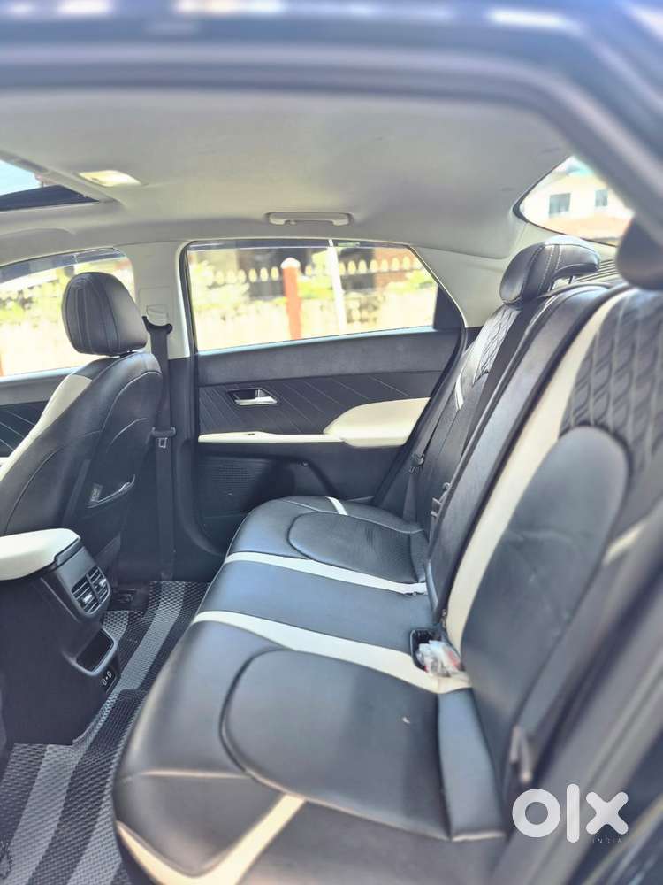 Hyundai Verna 1.5 Sx Vtvt, 2024, Petrol