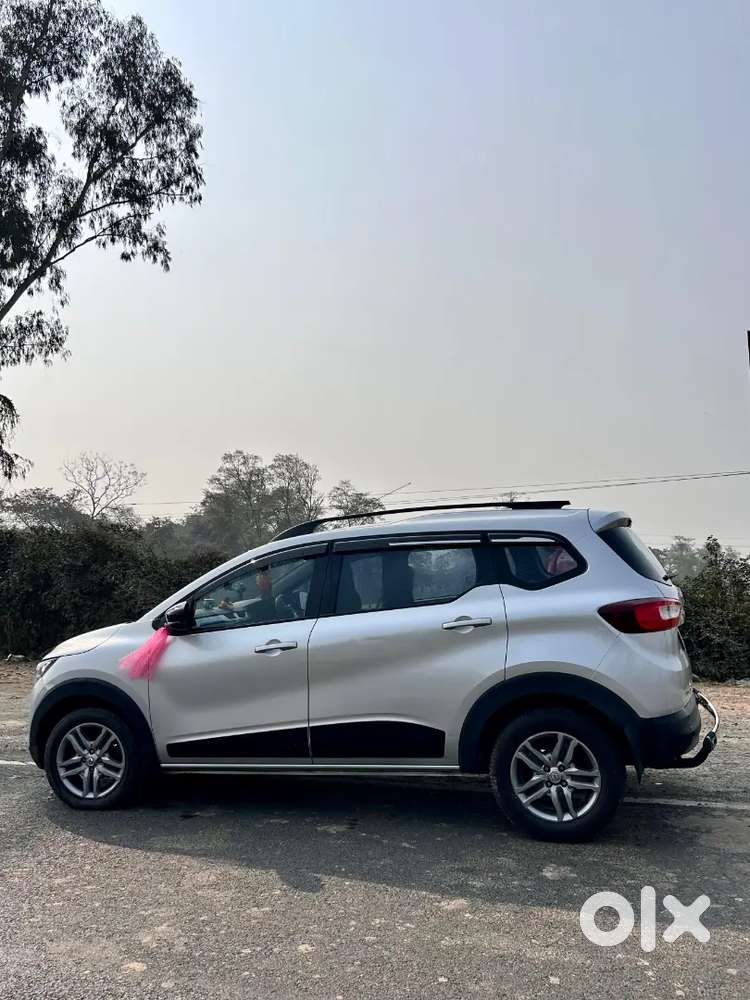 Renault Triber 2022