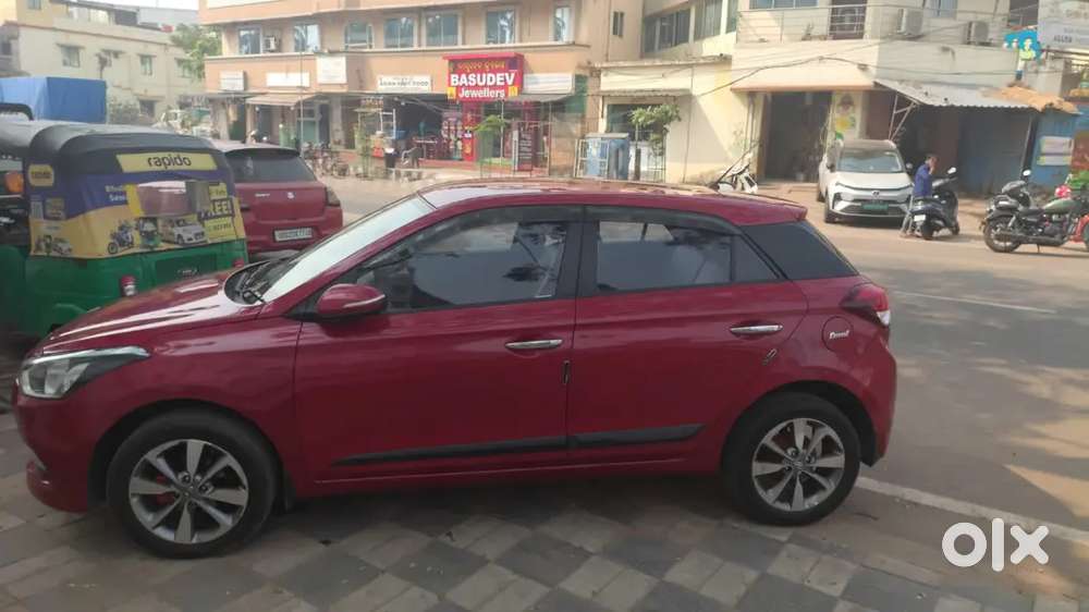 Hyundai I20 Active 2016 Diesel 73000 Km Driven