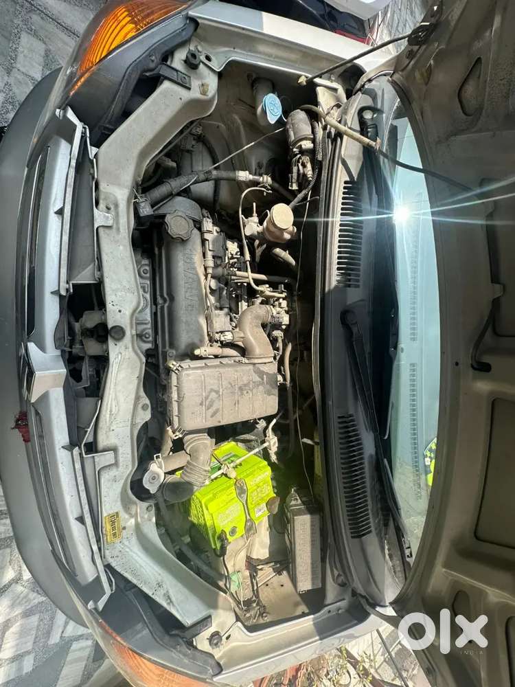 Maruti Suzuki Wagon R 2010 Petrol 44000 Km Driven