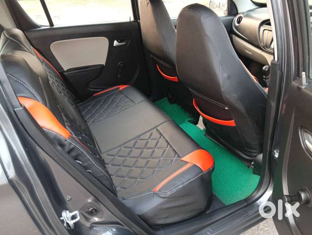 Maruti Suzuki Alto 800 Lxi, 2019, Petrol