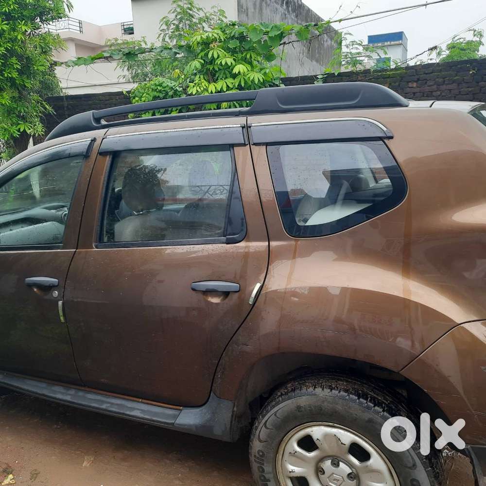 Renault Duster 2014 Diesel Good Condition