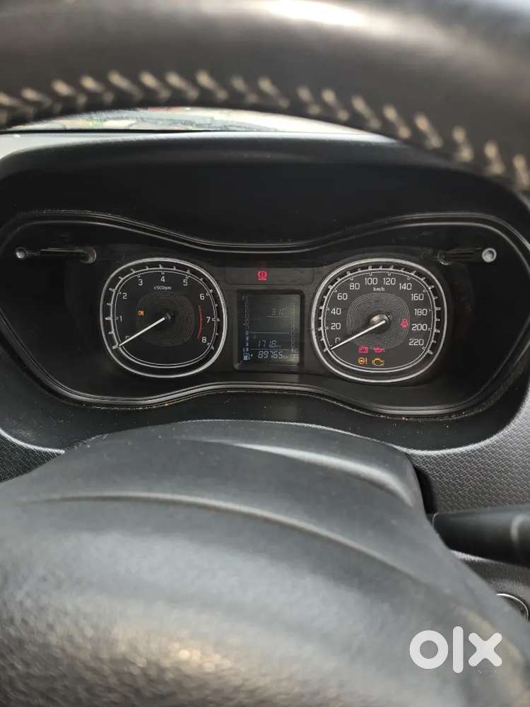 Toyota Urban Cruiser 2022 First-owner Petrol