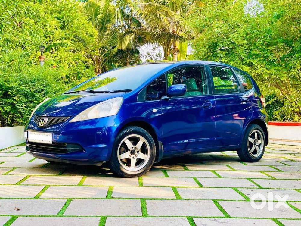 Honda Jazz Select Edition, 2010, Petrol
