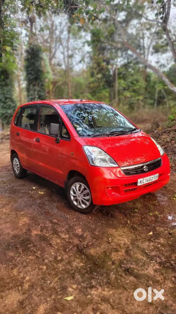Maruti Suzuki Zen Estilo 2007
