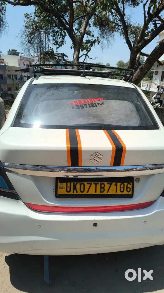 Maruti Suzuki Dzire 2020 Diesel Manual