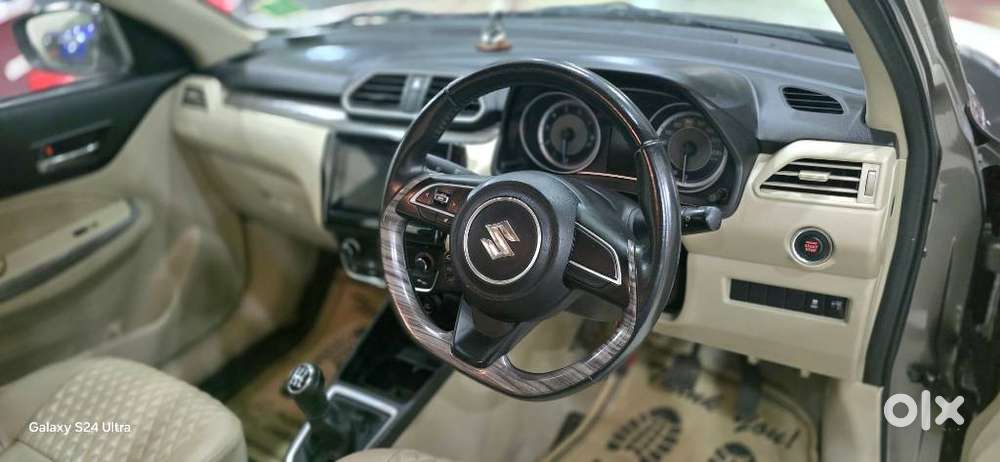 Maruti Suzuki Swift Dzire 1.3 Zxi, 2023, Petrol