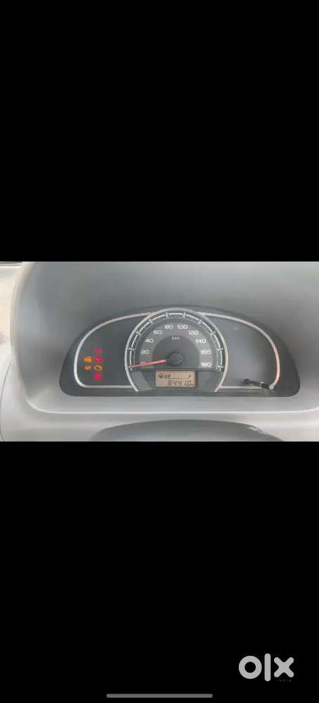 Maruti Suzuki Alto 2013