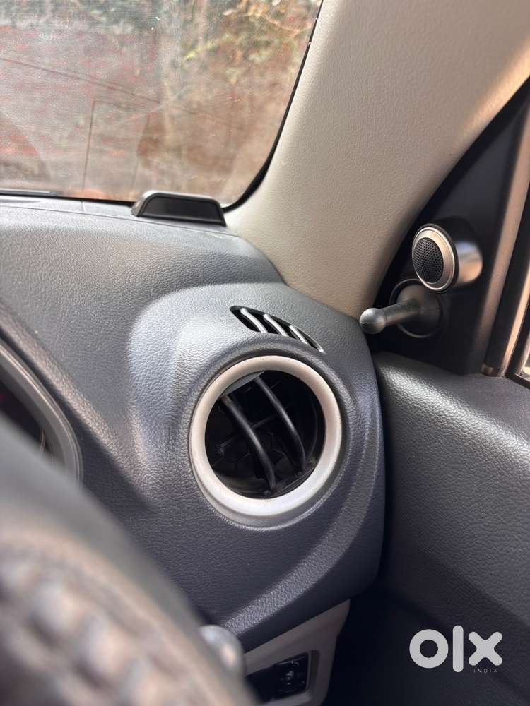 Maruti Suzuki Alto K10 2017 Petrol 46000 Km Driven