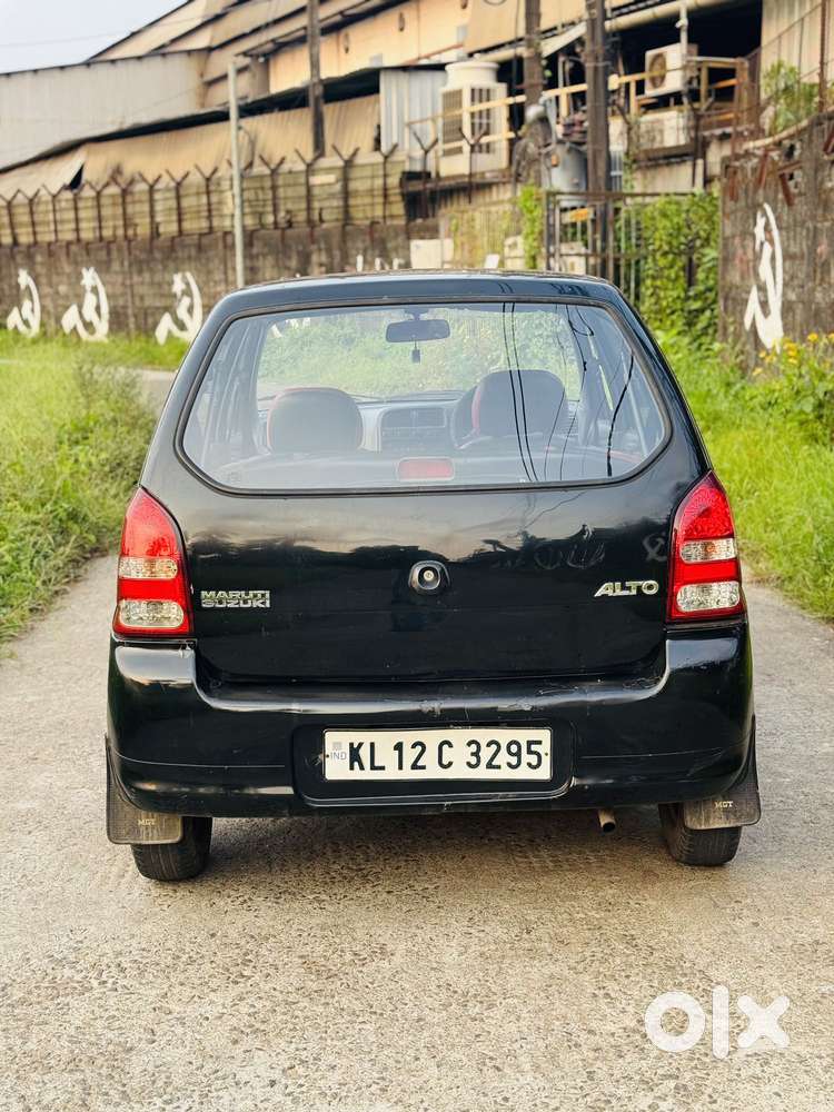 Maruti Suzuki Alto Std (o), 2005, Petrol