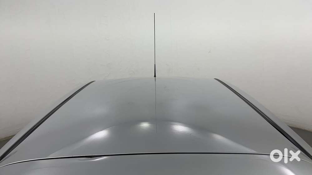 Nissan Micra Cvt Xv, 2012, Petrol