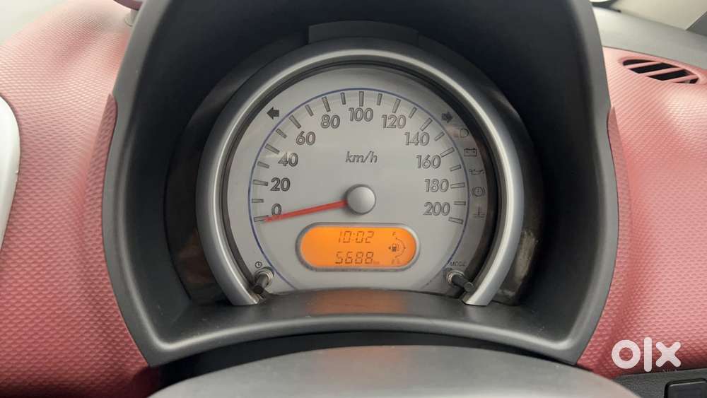 Maruti Suzuki Ritz Vdi Bs-iv, 2013, Diesel