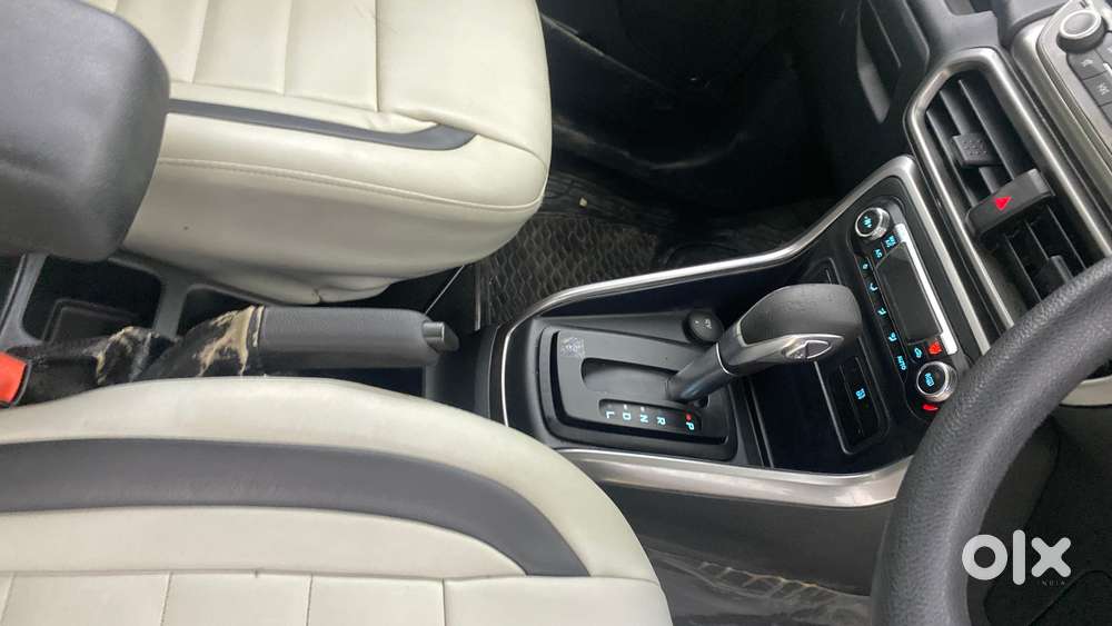 Ford Ecosport 1.5 Petrol Trend Plus At, 2019, Petrol