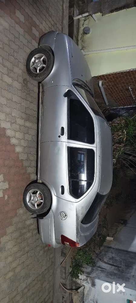 Ford Ikon Diesel 2009